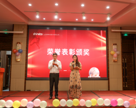 突破自我，無(wú)限挑戰(zhàn)！